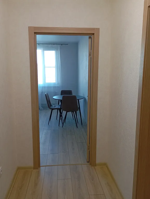 Уютная квартира на Московском проспекте