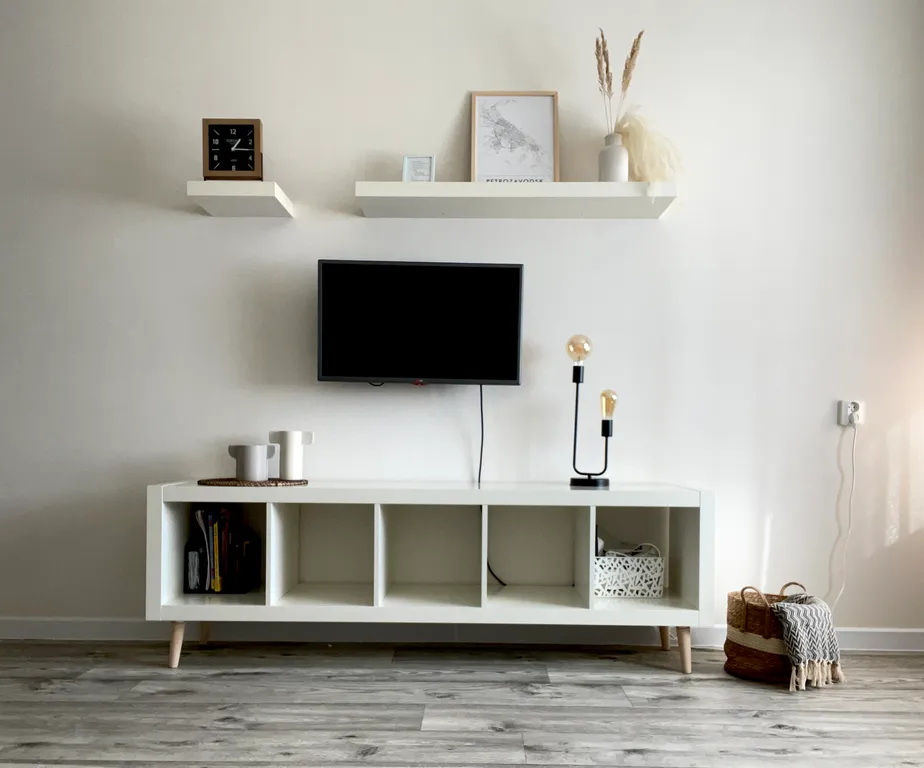 Солнечная квартира на Древлянке