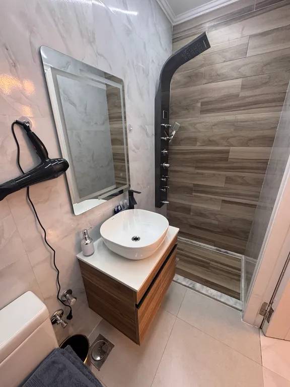 Современная, уютная студия в сердце Шарм Эль Шейха, Наама бей