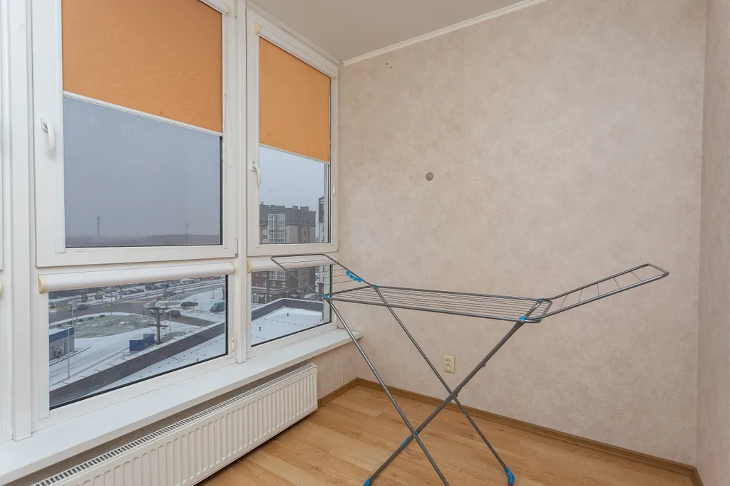 Квартира Уютная квартира в центре города — Зеленоградск