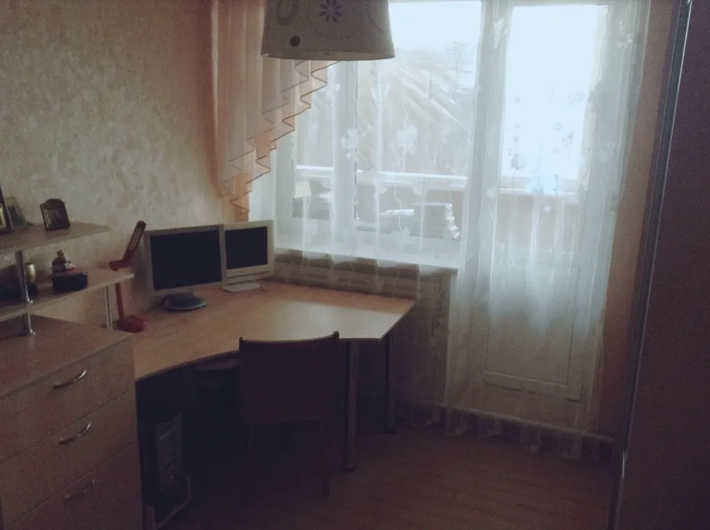 Квартира Отдельная квартира — Ейск