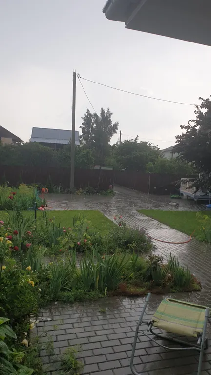 Морской релакс