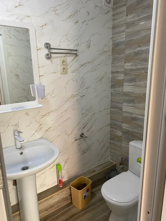 Апартаменты на набережной