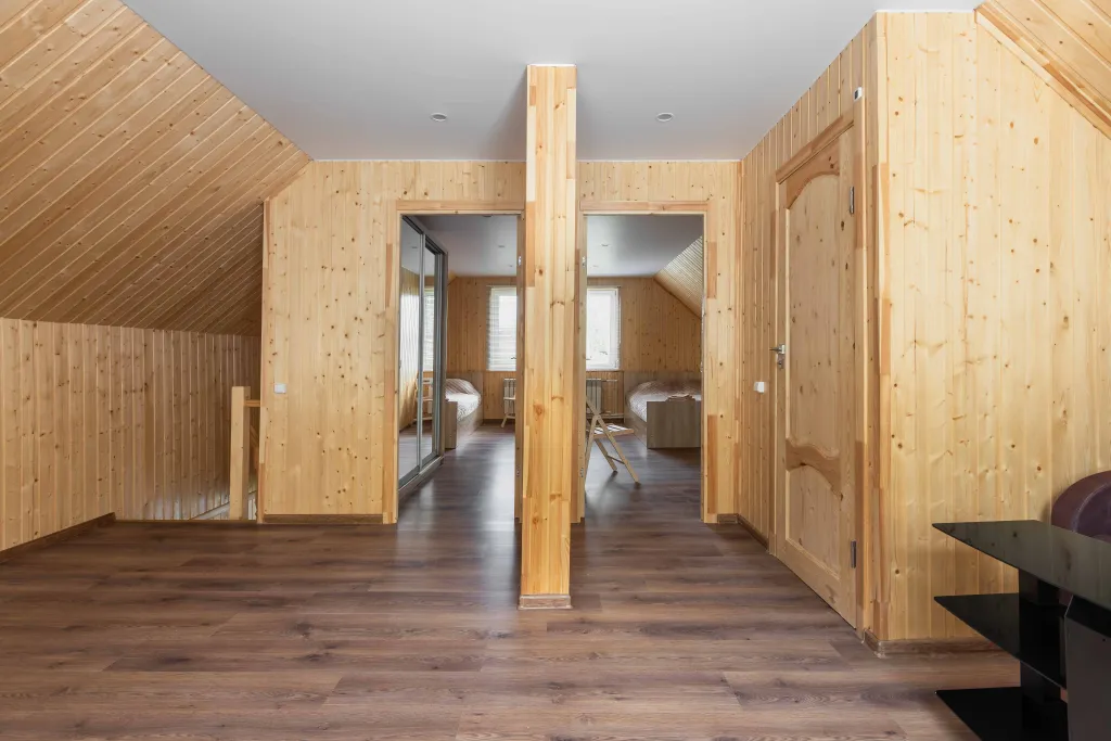 Коттедж 4-комнатный Дом — Санкт-Петербург