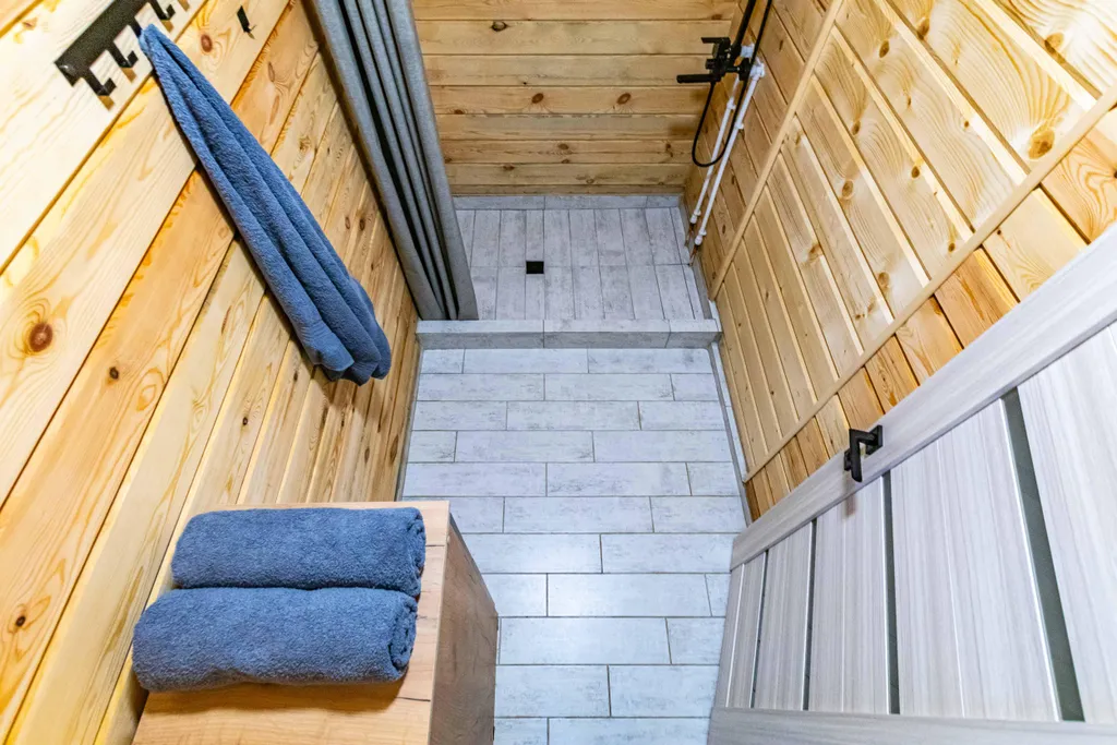 Уютная Эко-Вилла