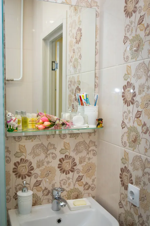 Уютная квартира с wi fi в самом центре города с видом на набережную