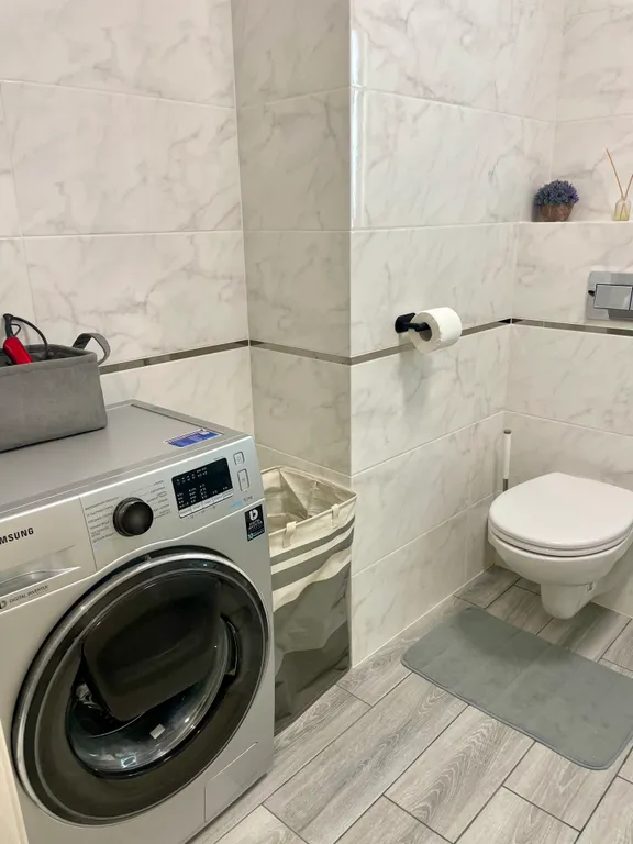 Квартира Квартира Апартамент у моря — Светлогорск