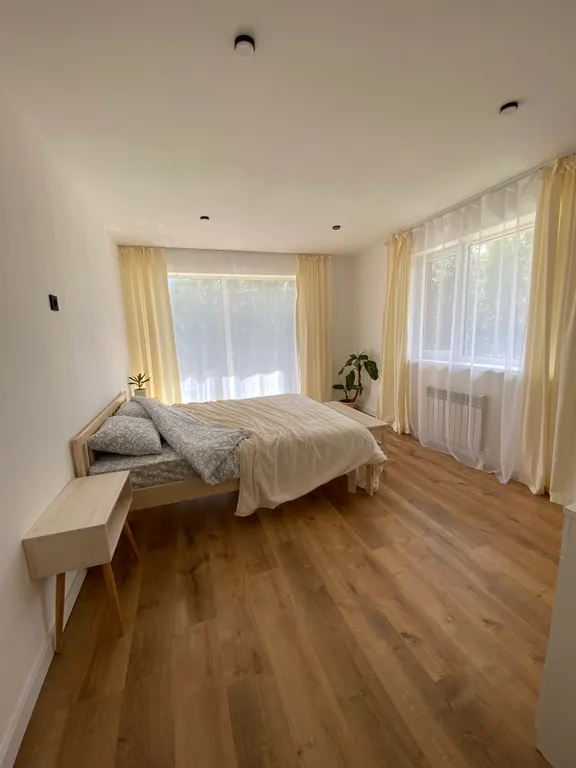 4-комнатный Дом