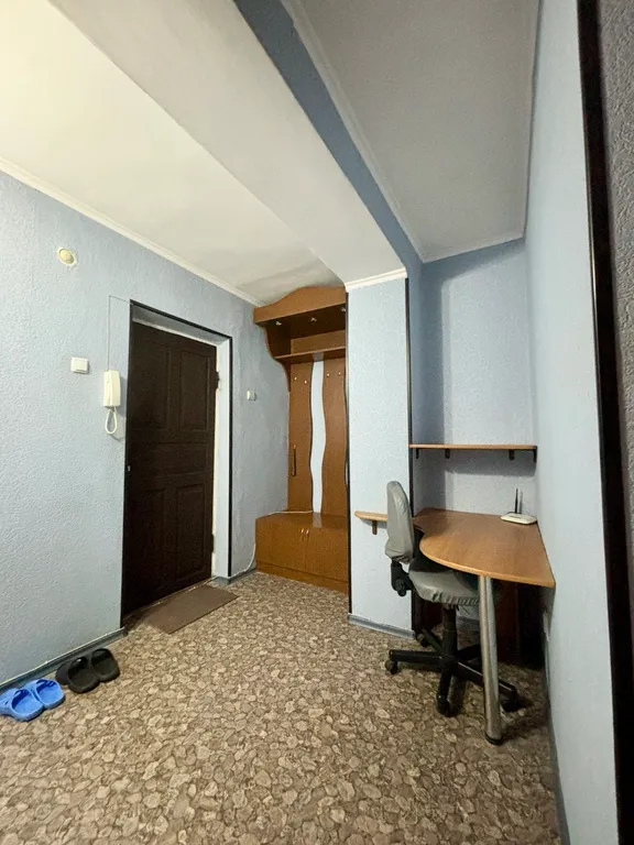 Квартира Комфортная просторная квартира от собственника — Симферополь