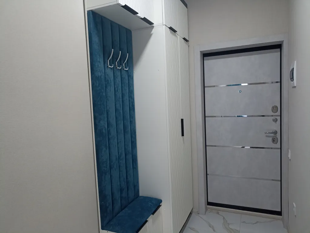 Квартира Квартира Студия в 7 минутах от Черного Моря — Анапа