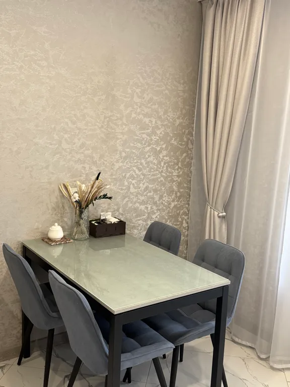 Квартира Уютная квартира для вашего отдыха — Великий Новгород