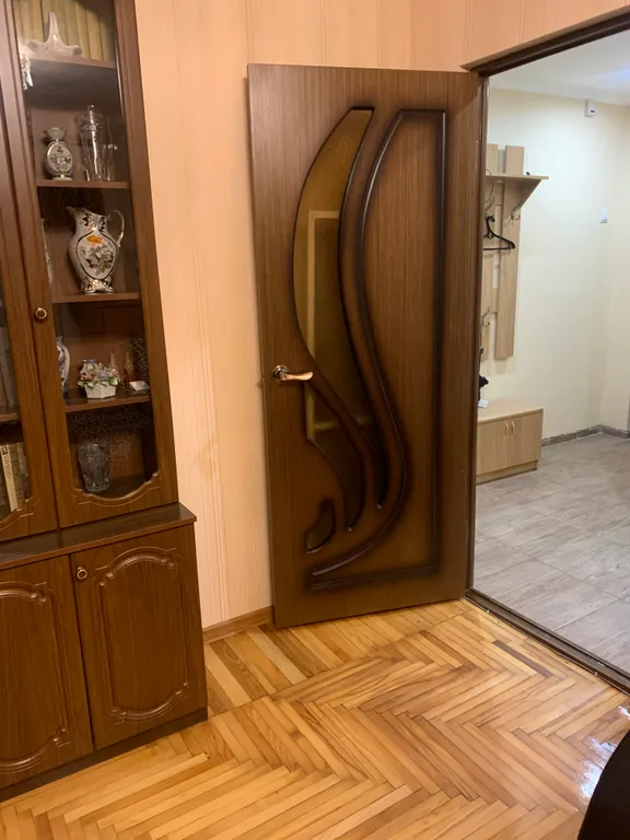 Уютная квартира в тихом районе в 10 минутах от рынка