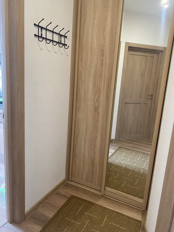 Квартира Уютная квартира с красивым видом — Светлогорск