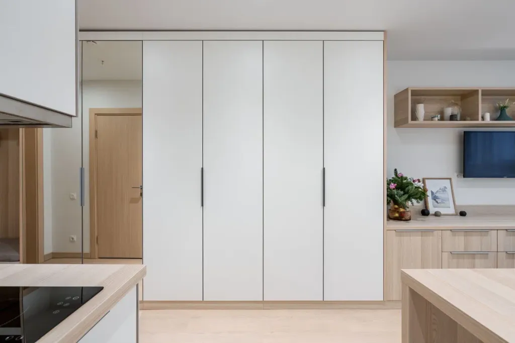 Квартира Стильные апартаменты в 15 минутах от Невского — Санкт-Петербург