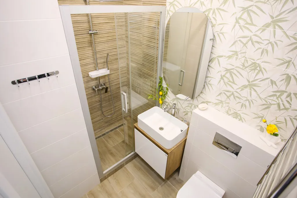 Квартира Апартаменты Паризьен в ЖК бизнес-класса Сердце Ярославля — Ярославль