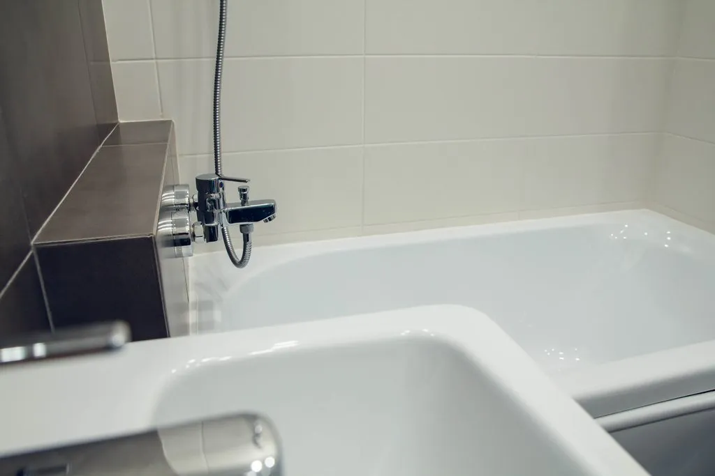 Квартира Квартира Студия в центре рядом с БЦ Высоцкий — Екатеринбург