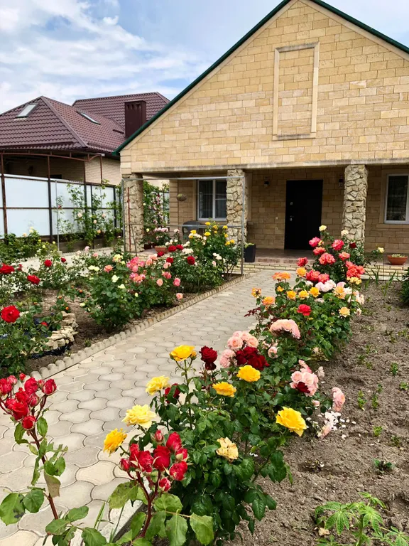 Дом Монтана