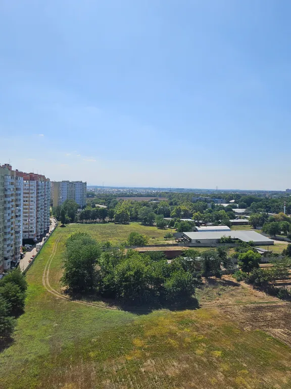 Квартира Уютная квартира в ЖК Сограт — Краснодар