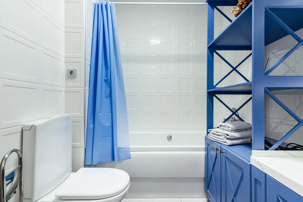 ЖК Мега Тауэрс возле Мега центра