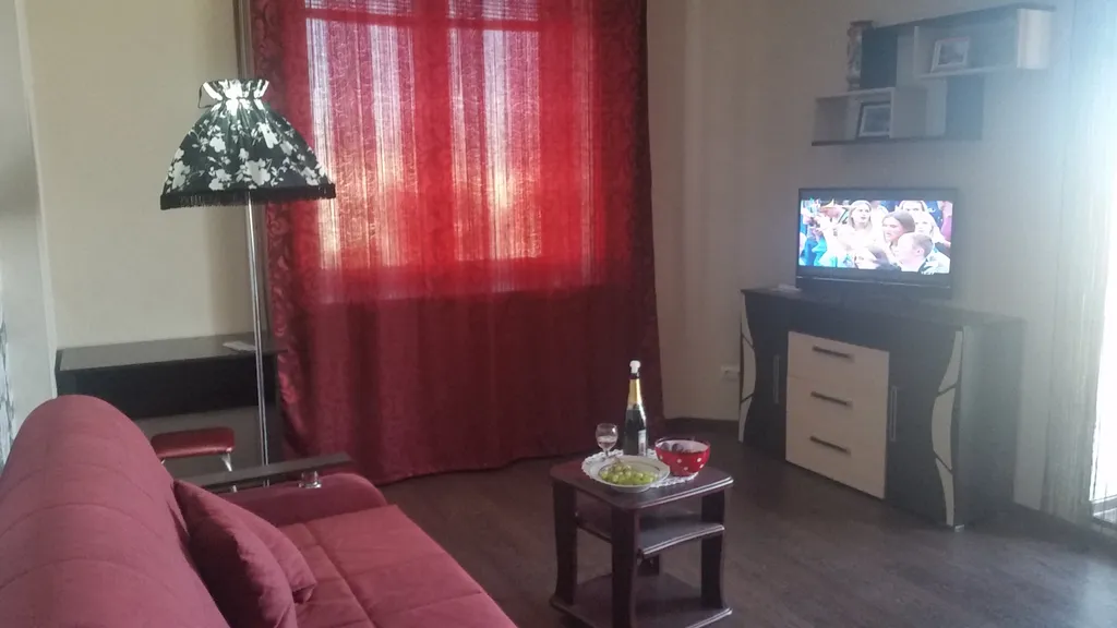 1-комнатная Квартира — аренда посуточно в Владимир