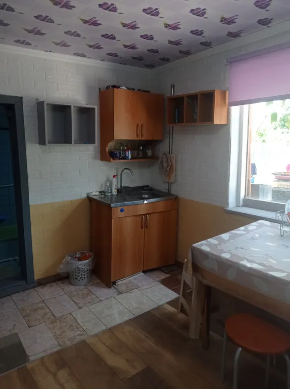 2-комнатный Дом