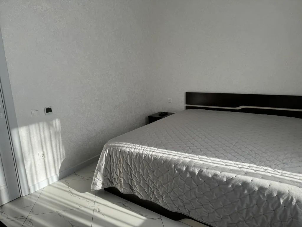 Просторная квартира для отдыха