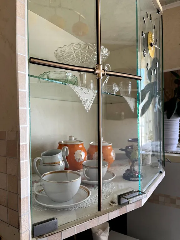 Квартира Волгоградская квартира — Волгоград