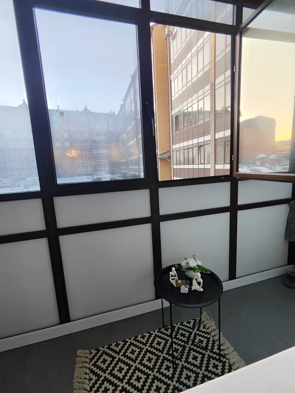 NATALI Aparts Дизайнерская студия в районе Арбан