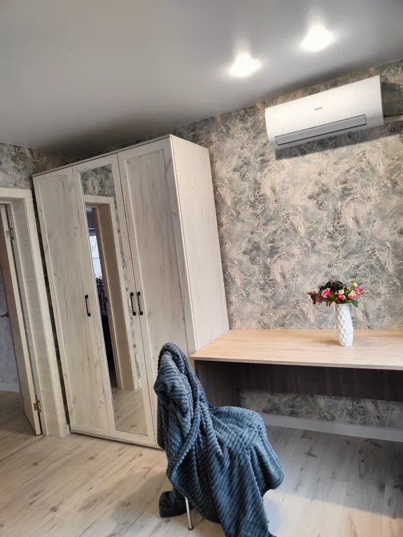 Квартира Квартира Новая, красивая евродвушка, парковка бесплатно. — Волгоград