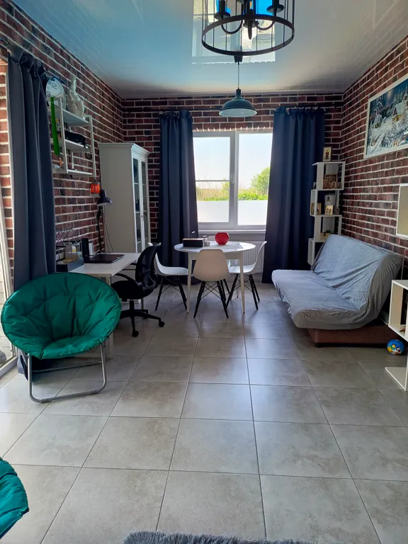 Дом в 15 минутах езды от Краснодара