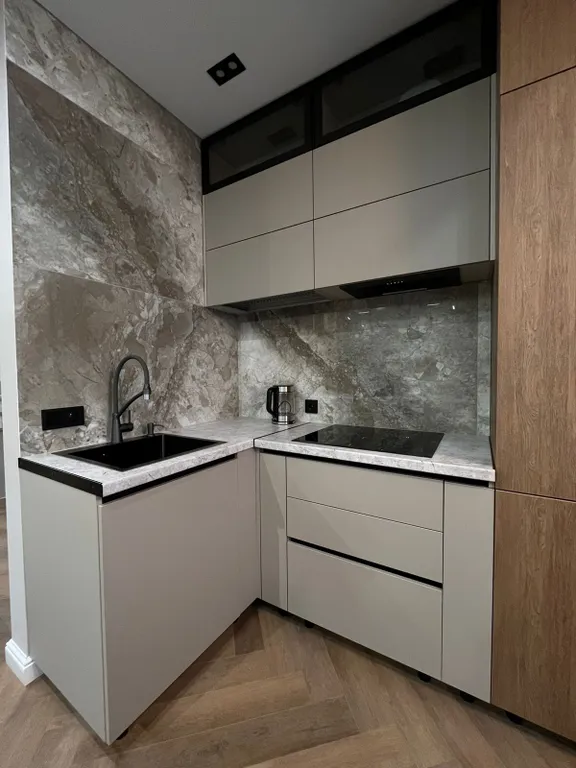 Апартаменты в ЖК 5 звёзд