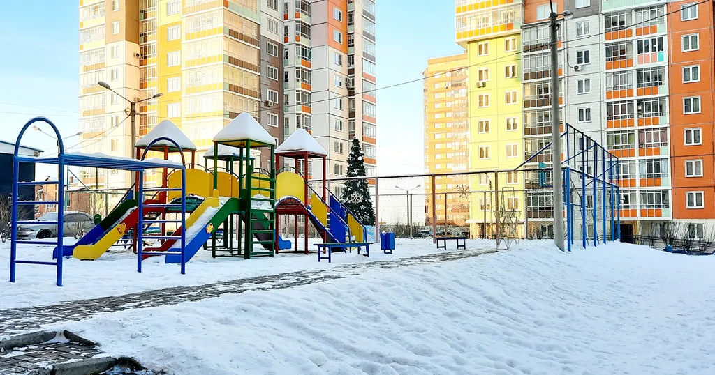 Квартира Квартира Комфортное проживание, как дома, в центральном районе города — Красноярск