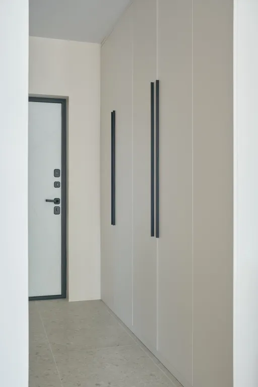 Премиальная квартира на Зелёном Бульваре