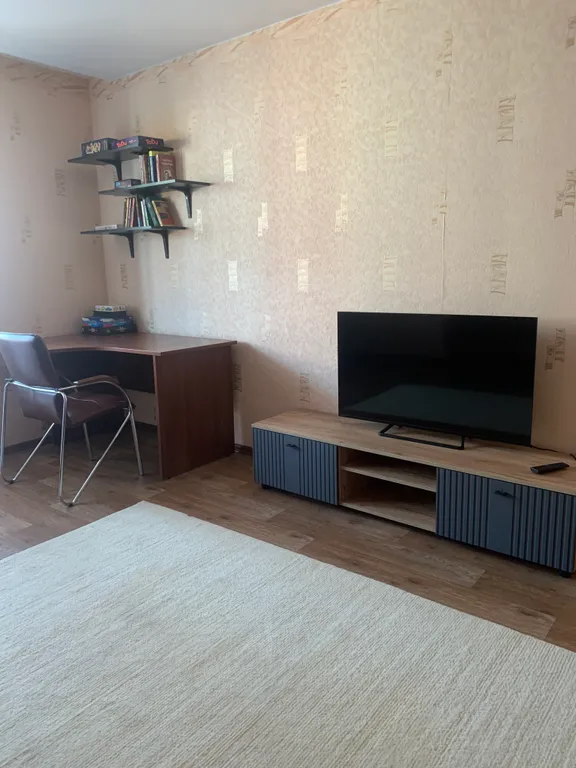 Квартира Просторная уютная квартира — Нижний Новгород