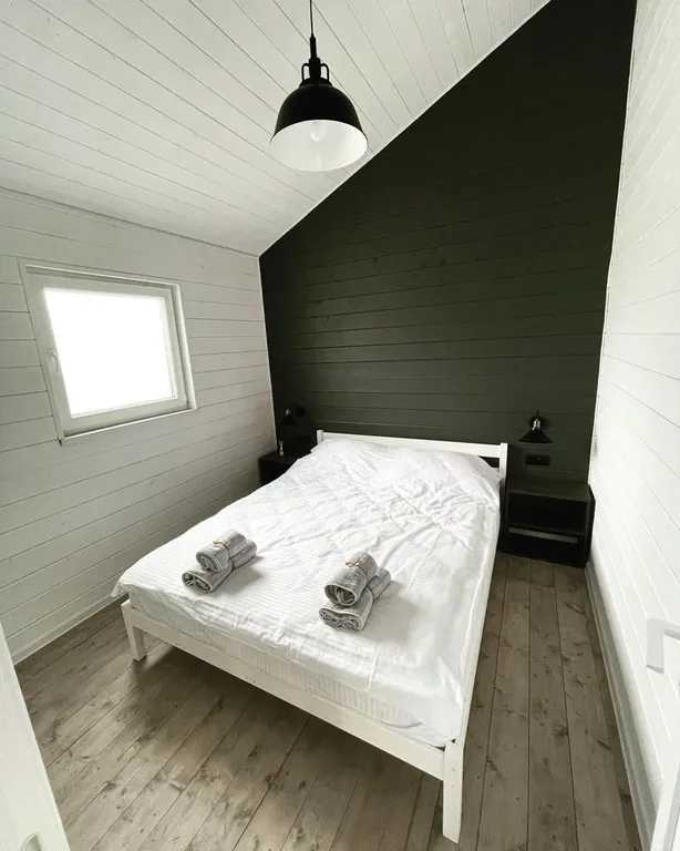 Дом на Балтийской косе