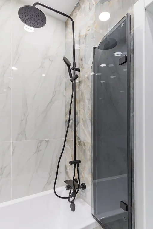 Квартира рядом с аквапарком Океанис