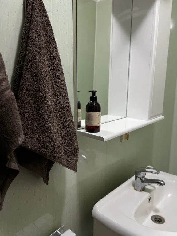 Дом для счастливой рыбалки