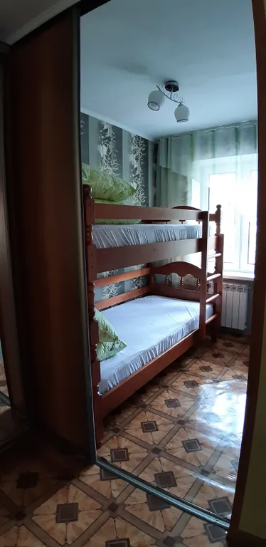 Квартира в центре Хосты в 10 мин до моря