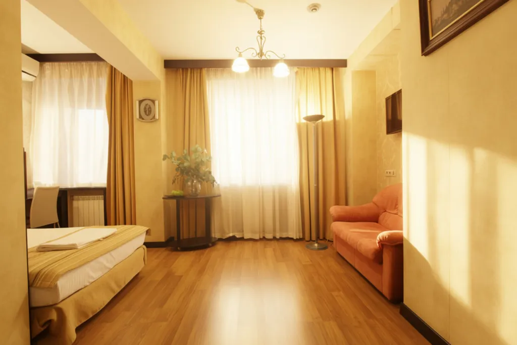 Квартира Комната — Красноярск