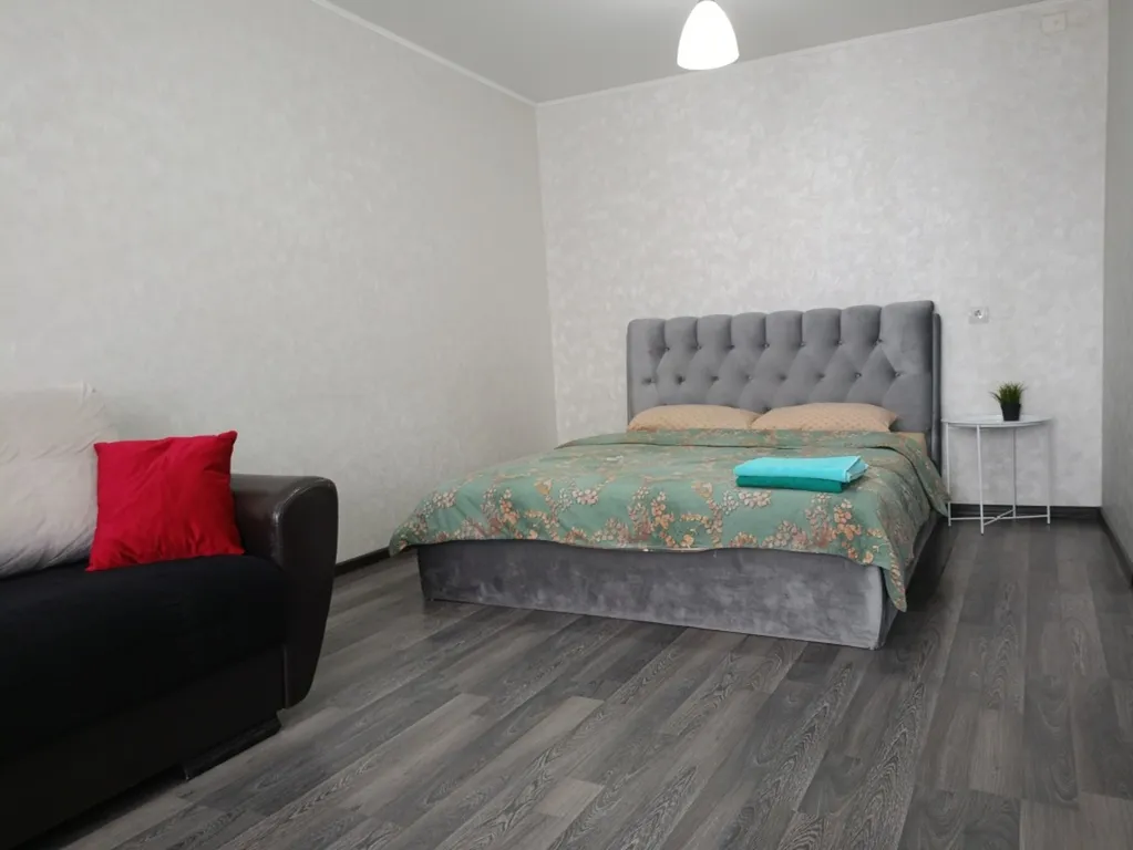 Апартаменты на Стефана Батория 10