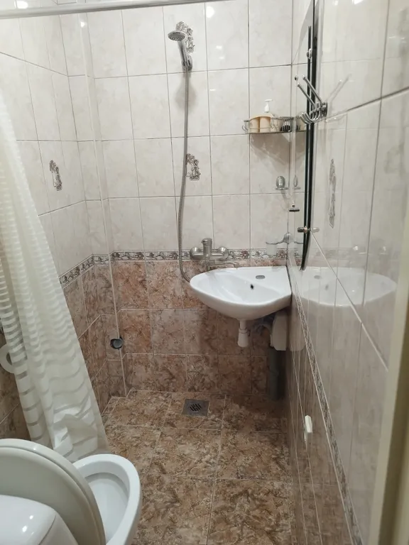 Комната