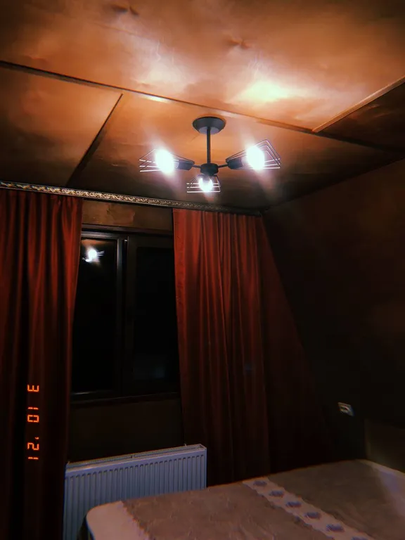 Уютный шале в горах Приэльбрусья