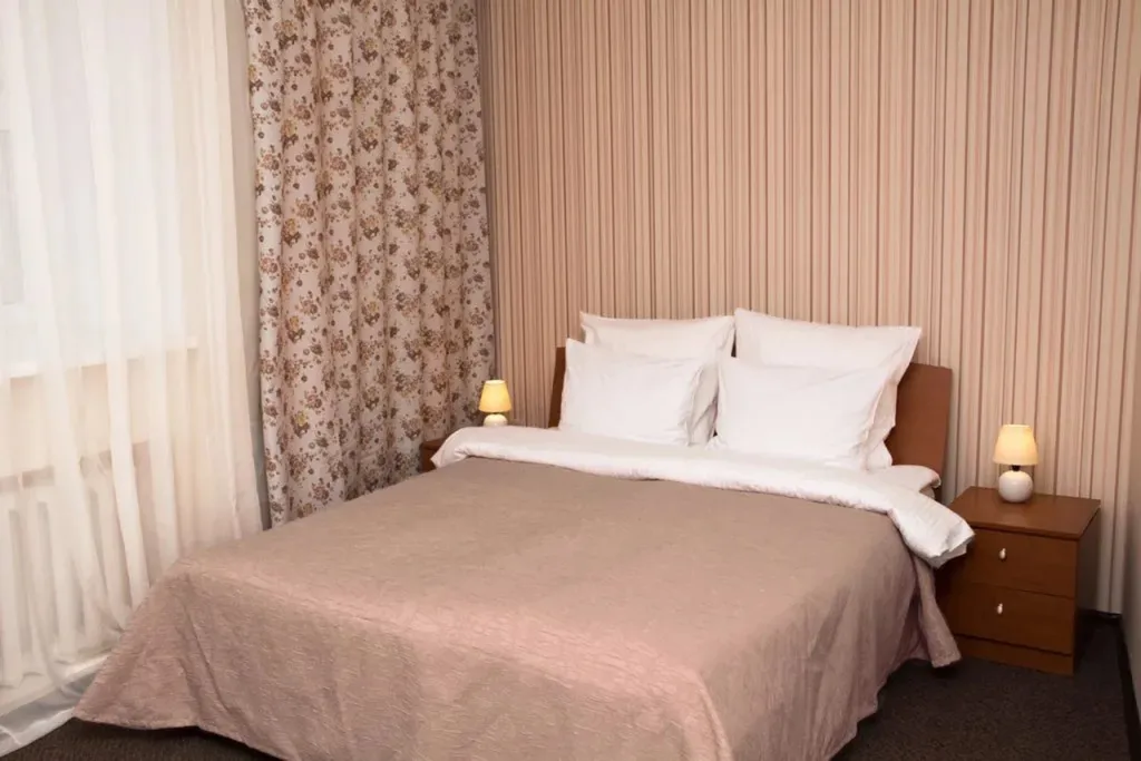 Квартира Комната — аренда посуточно в Пермь