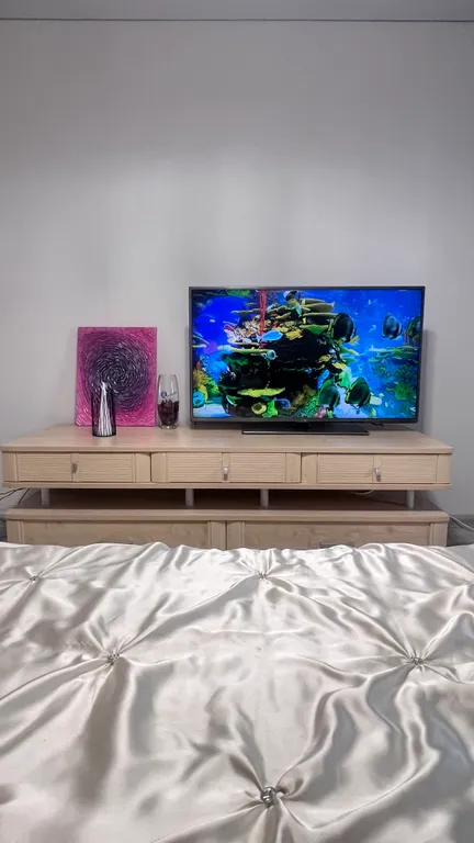 Квартира на берегу реки Волга