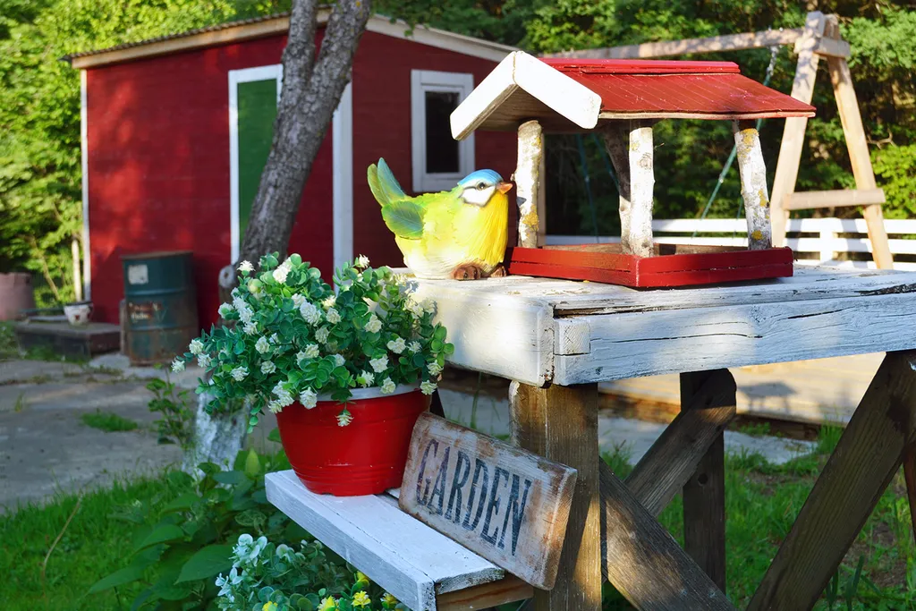 Уютный жилой зимний дом в сказочно живописном месте