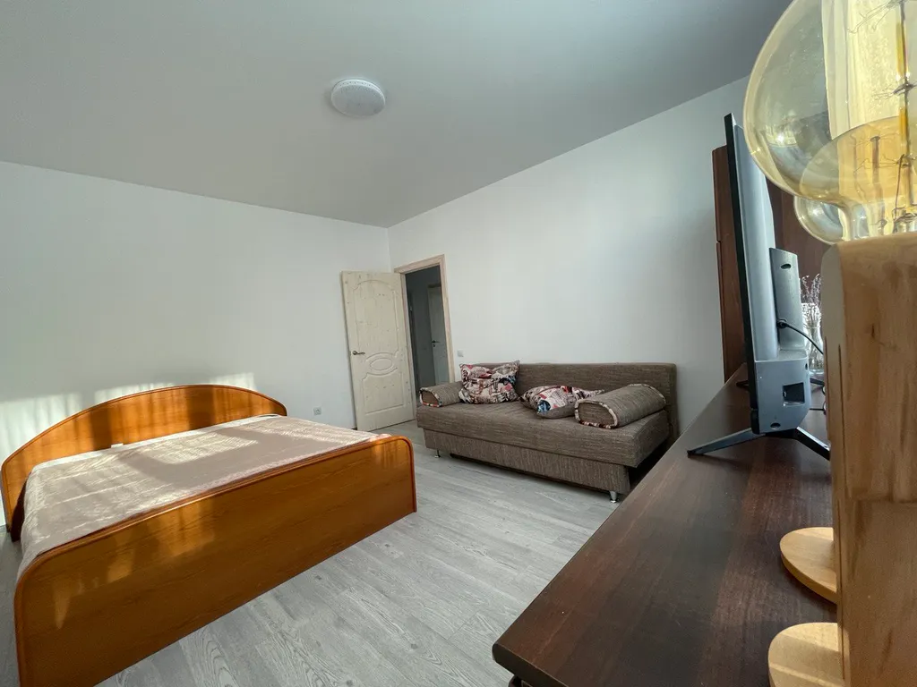 Квартира 2-комнатная Квартира — Светлогорск