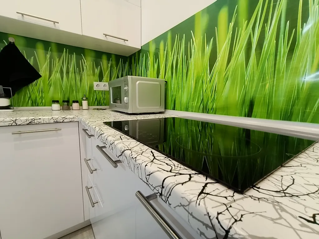 Шикарная стильная уютная квартира в самом популярном ЖК Ocean City