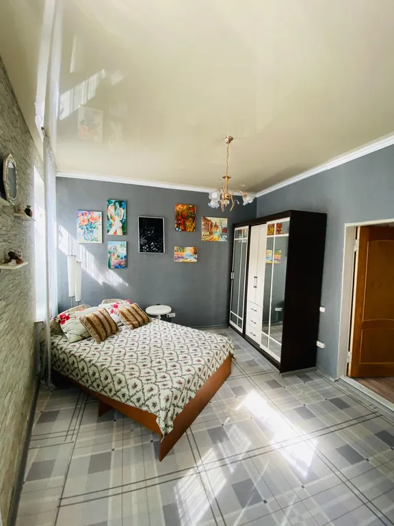 Квартира рядом с Колоннадой — аренда посуточно в Кисловодск