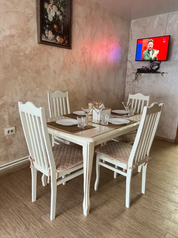 4-комнатный Дом