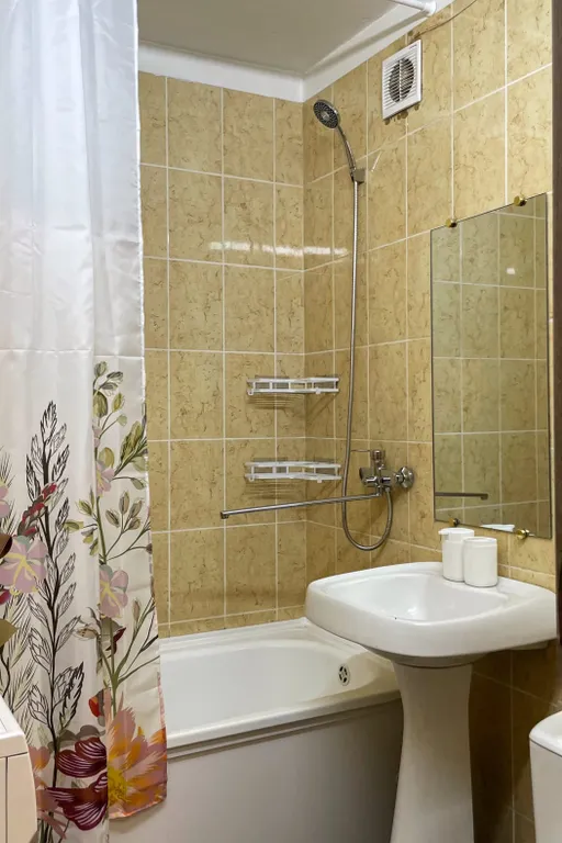 Квартира Уютная квартира — Ижевск